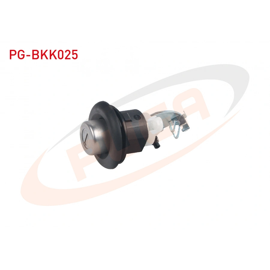 BAGAJ KAPI KILIDI DIS RENAULT SYMBOL 2012-