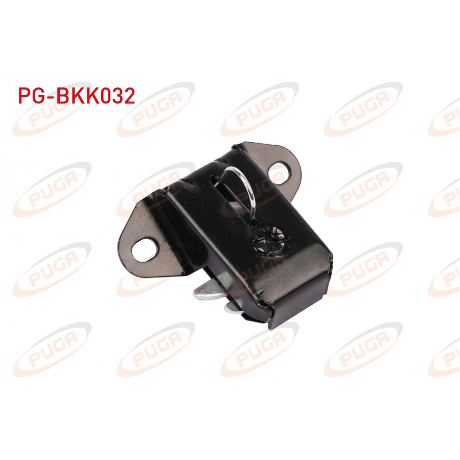 BAGAJ KAPI KILIDI RENAULT 9 - 11 1985-2000