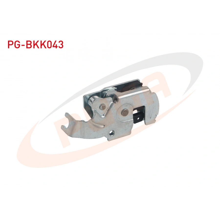 BAGAJ KAPI KILIDI UST SAG ALCAK TAVAN FIAT DUCATO III/ PEUGEOT BOXER III / CITROEN JUMPER III 2006-2014