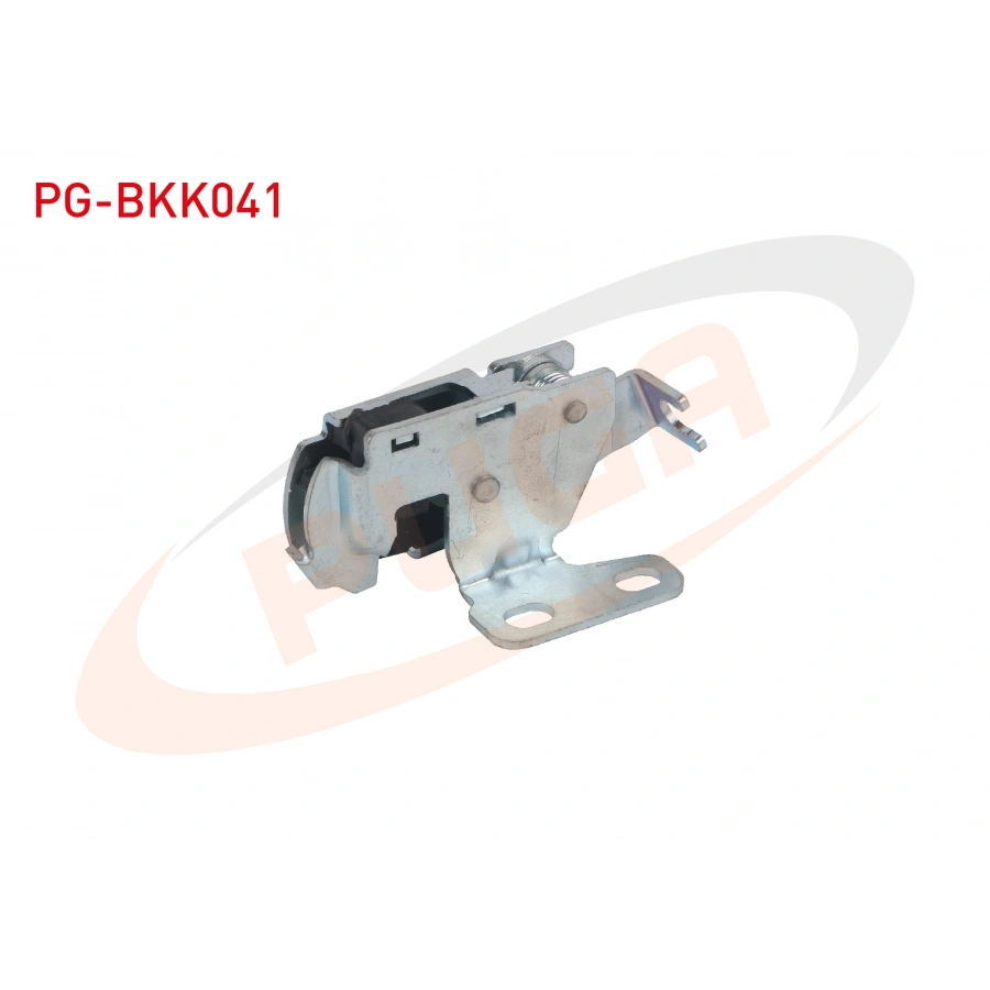 BAGAJ KAPI KILIDI UST SOL FIAT DUCATO III/ PEUGEOT BOXER III / CITROEN JUMPER III 2006-2014