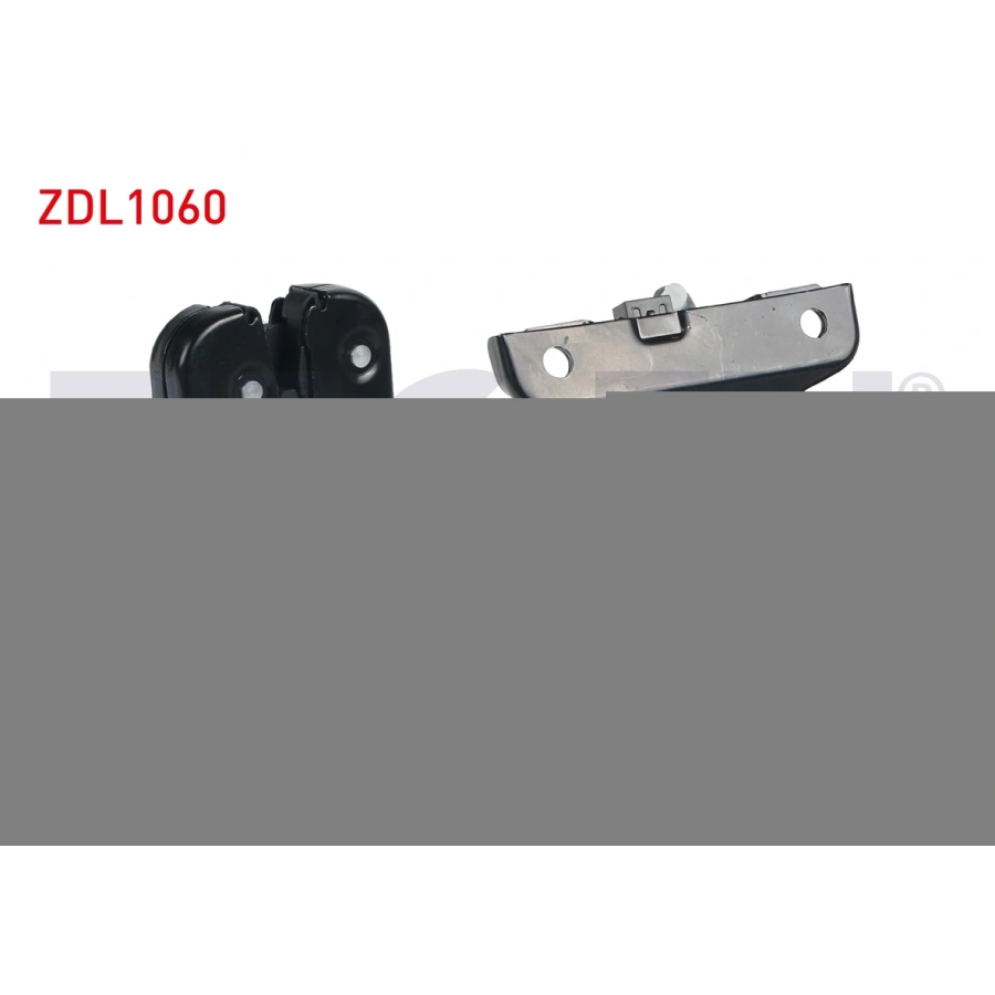 BAGAJ KILIDI 2 PIN AUDI A3 1996-2012