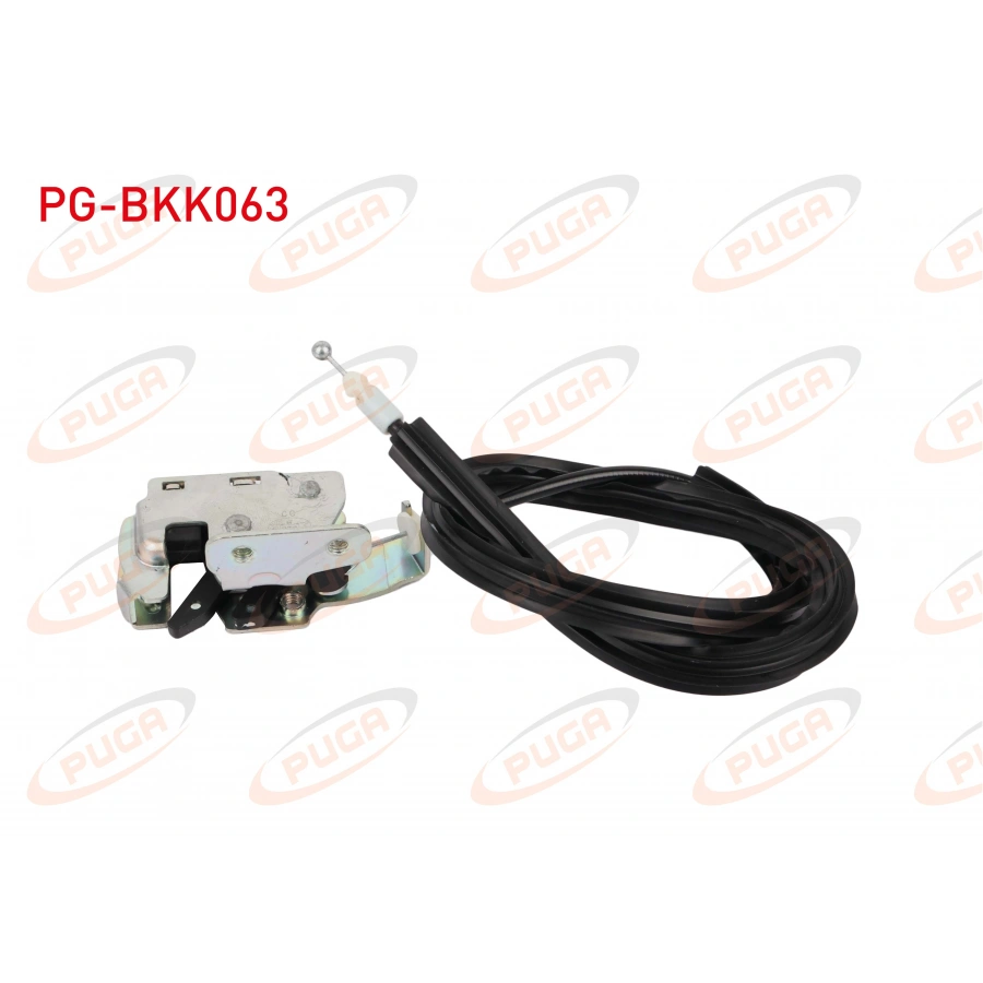 BAGAJ KILIDI ALT TELLI DUCATO / BOXER / JUMPER 2006-