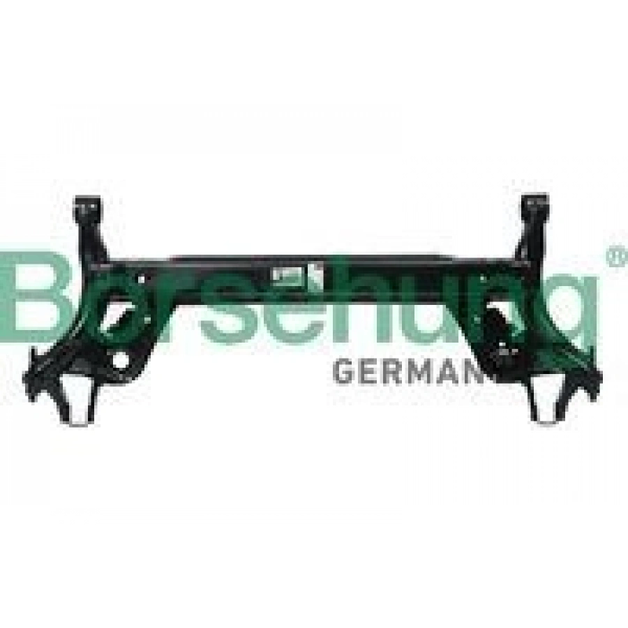 BAGAJ KİLİDİ ARKA TIGUAN POLO