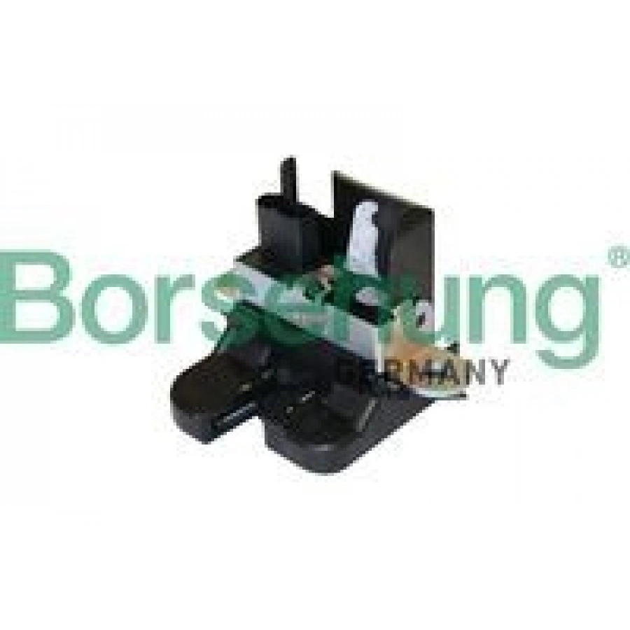 BAGAJ KİLİDİ ARKA TIGUAN POLO R1