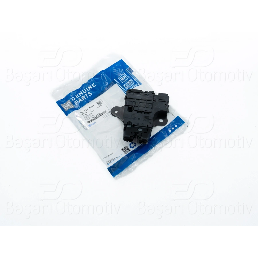 BAGAJ KILIDI CHEVROLET CRUZE ASTRA J SEDAN INSIGNIA 09 >