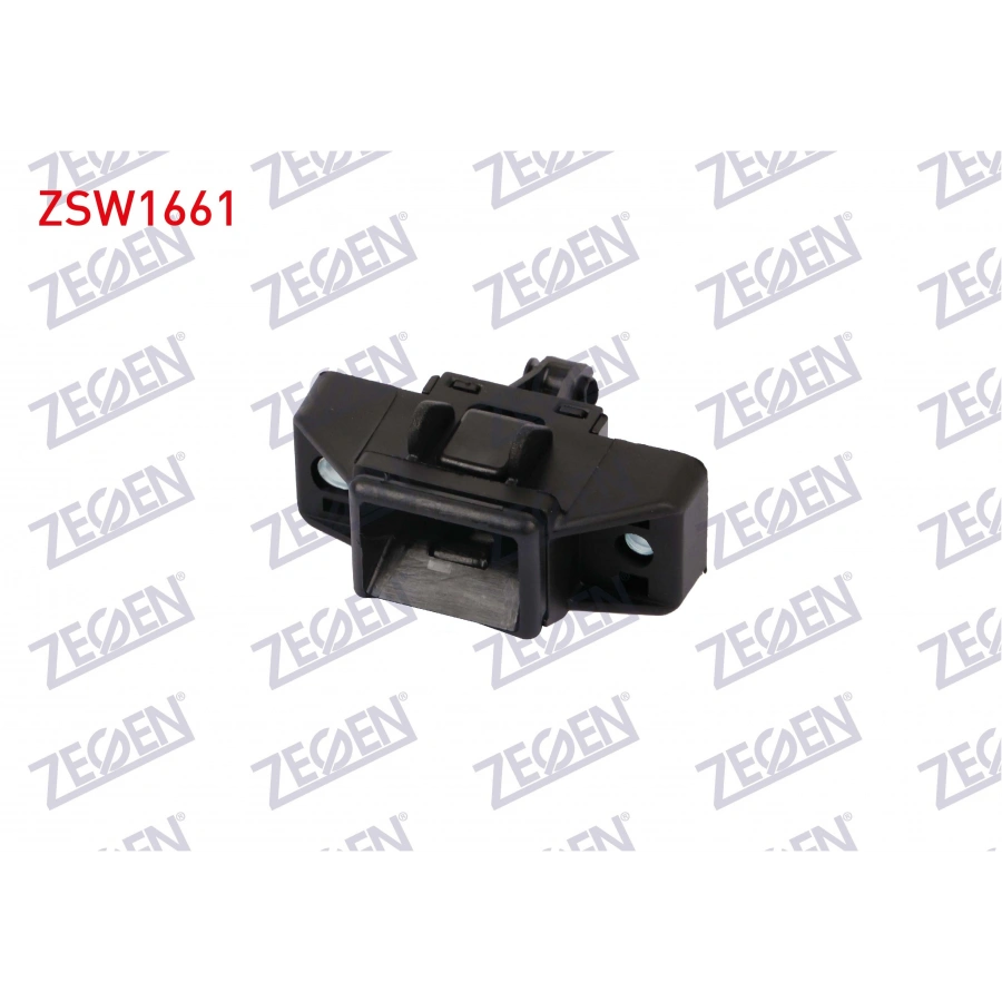 BAGAJ KILIDI DACIA LOGAN 2004-