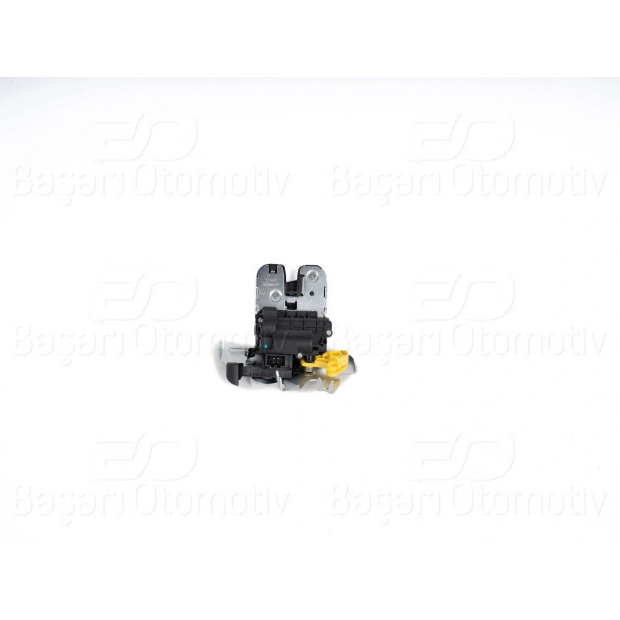 BAGAJ KILIDI VW PASSAT B8 15 >