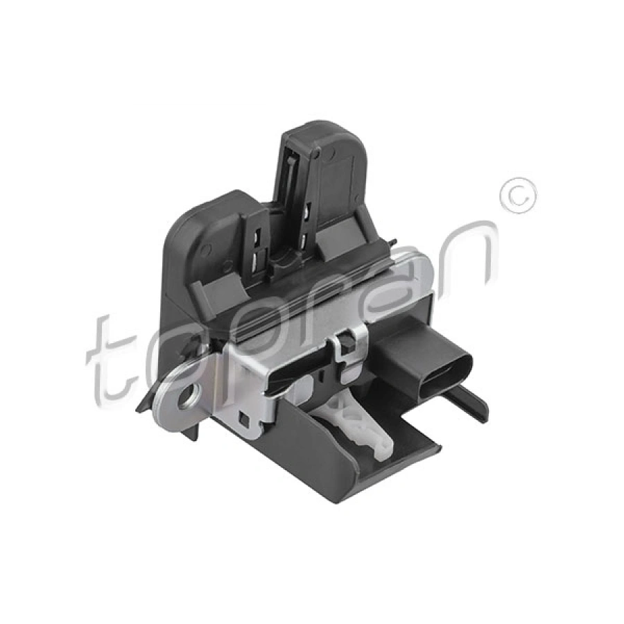 BAGAJ KILIDI VW TIGUAN 08 >