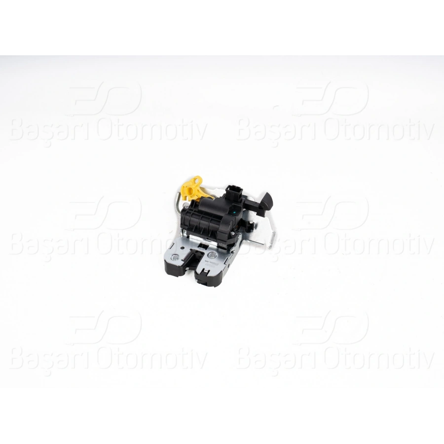 BAGAJ KILIDI VW TOUAREG (CR7, RC8) 17 >