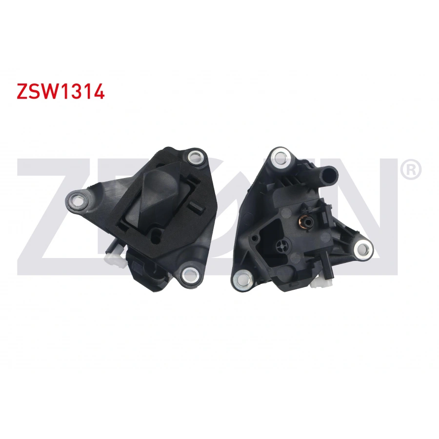 BAGAJ KILIT BUTONU RENAULT CLIO II 1998-2005