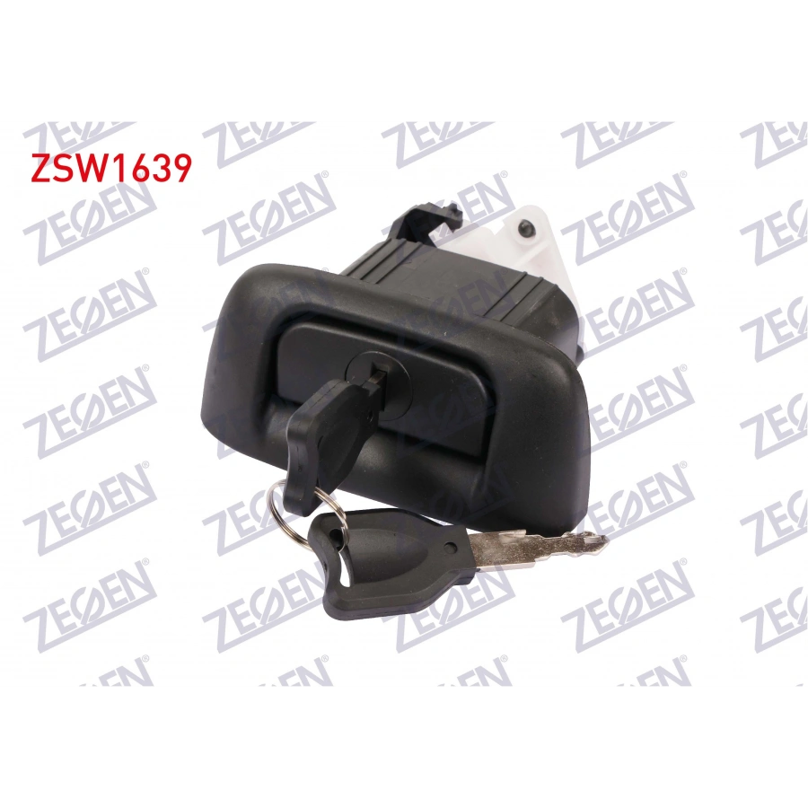 BAGAJ KILIT BUTONU RENAULT CLIO SYMBOL I (LB_) 1998-