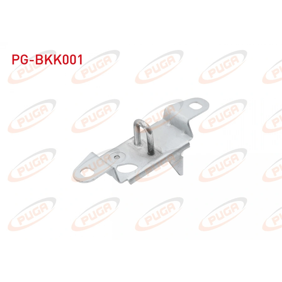 BAGAJ KILIT KARSILIGI FIAT LINEA 2007-2012