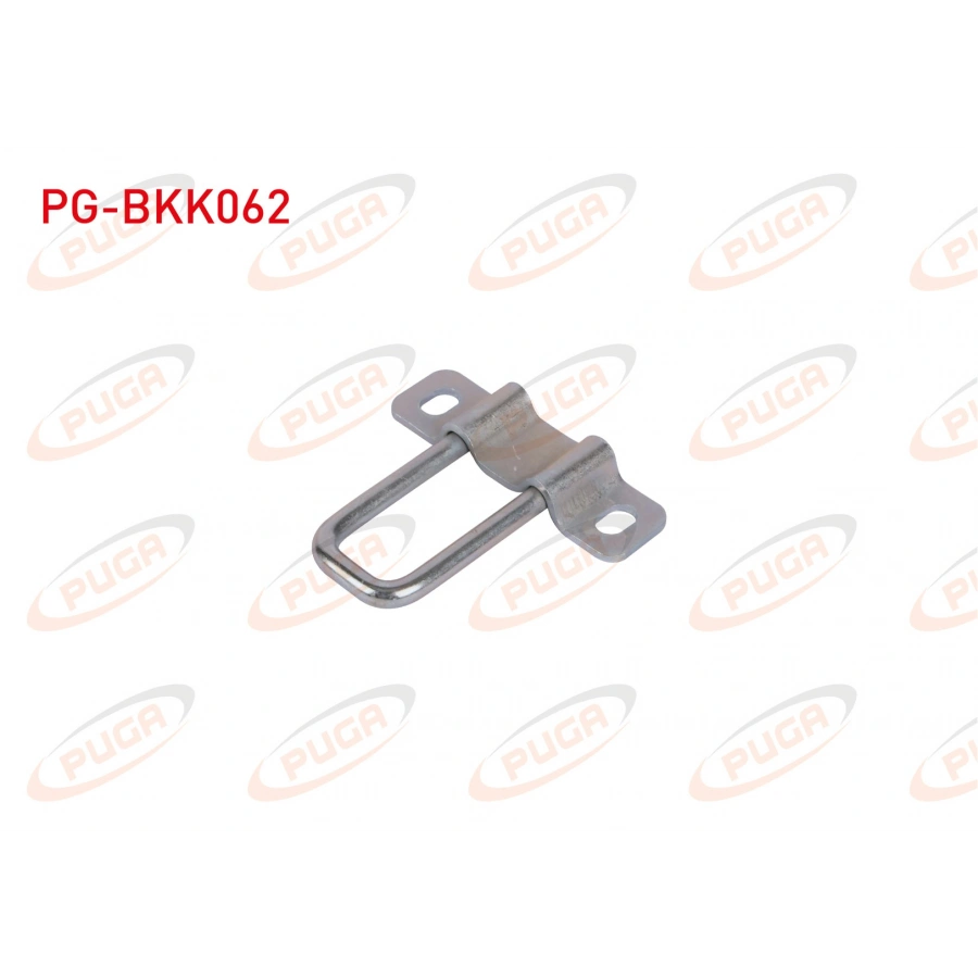 BAGAJ KILIT KARSILIGI UST FIORINO 2007- / DOBLO 2010-