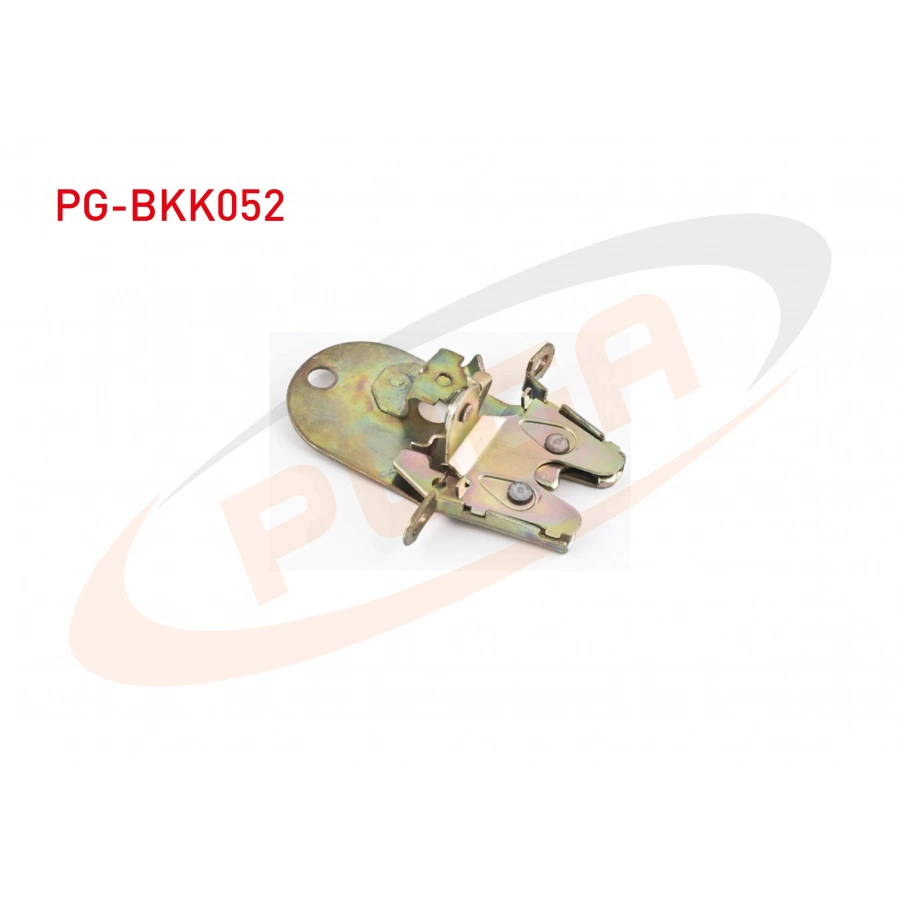 BAGAJ KILIT MEKANIZMASI FIAT DOGAN - SAHIN 1993-2002