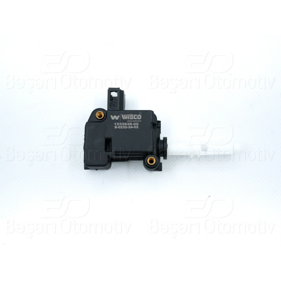 BAGAJ KILIT MOTORU VW CADDY 15-15 PASSAT B5 00-05 PHAETON 02-08 SHARAN 05-10 TOUAREG 02-18 5 09-15 SKODA SUPERB 1 01-08