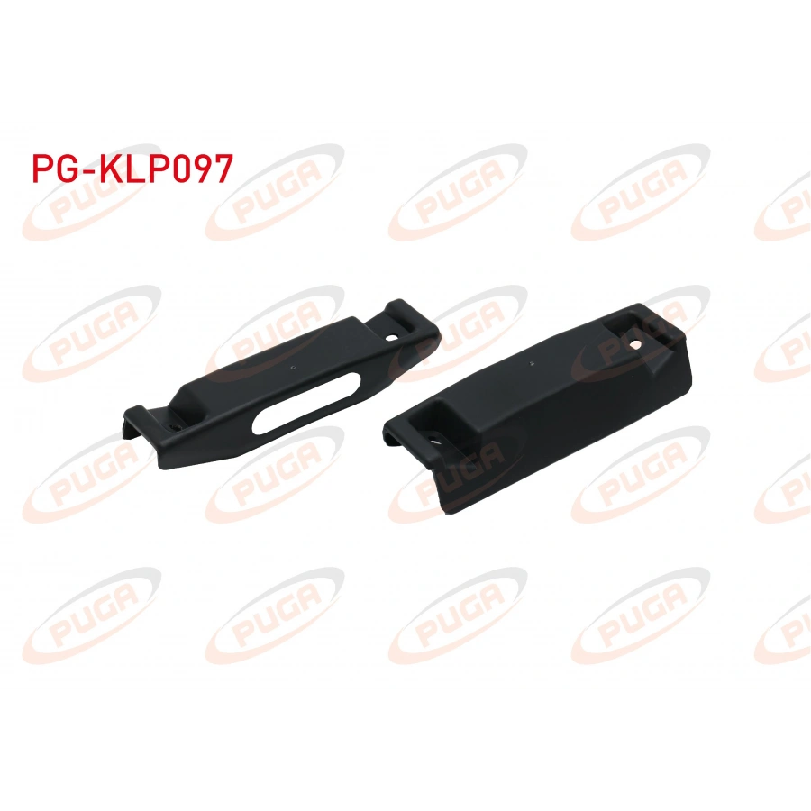 BAGAJ KILIT MUHAFAZASI PLASTIGI ALT DKS