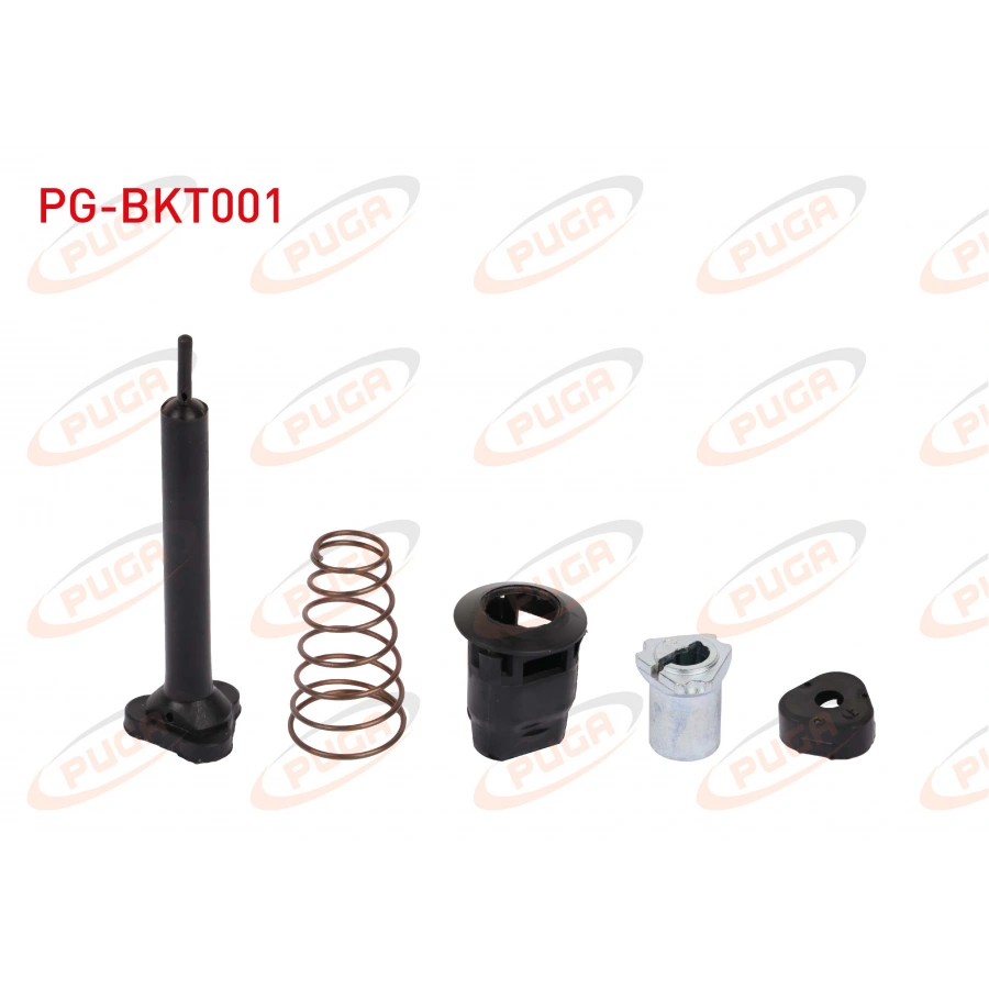 BAGAJ KILIT TAMIR TAKIMI R.12 / TOROS