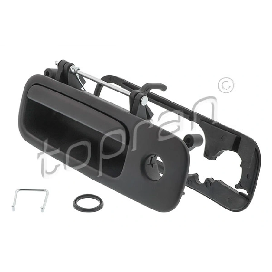 BAGAJ KOLU VW GOLF POLO