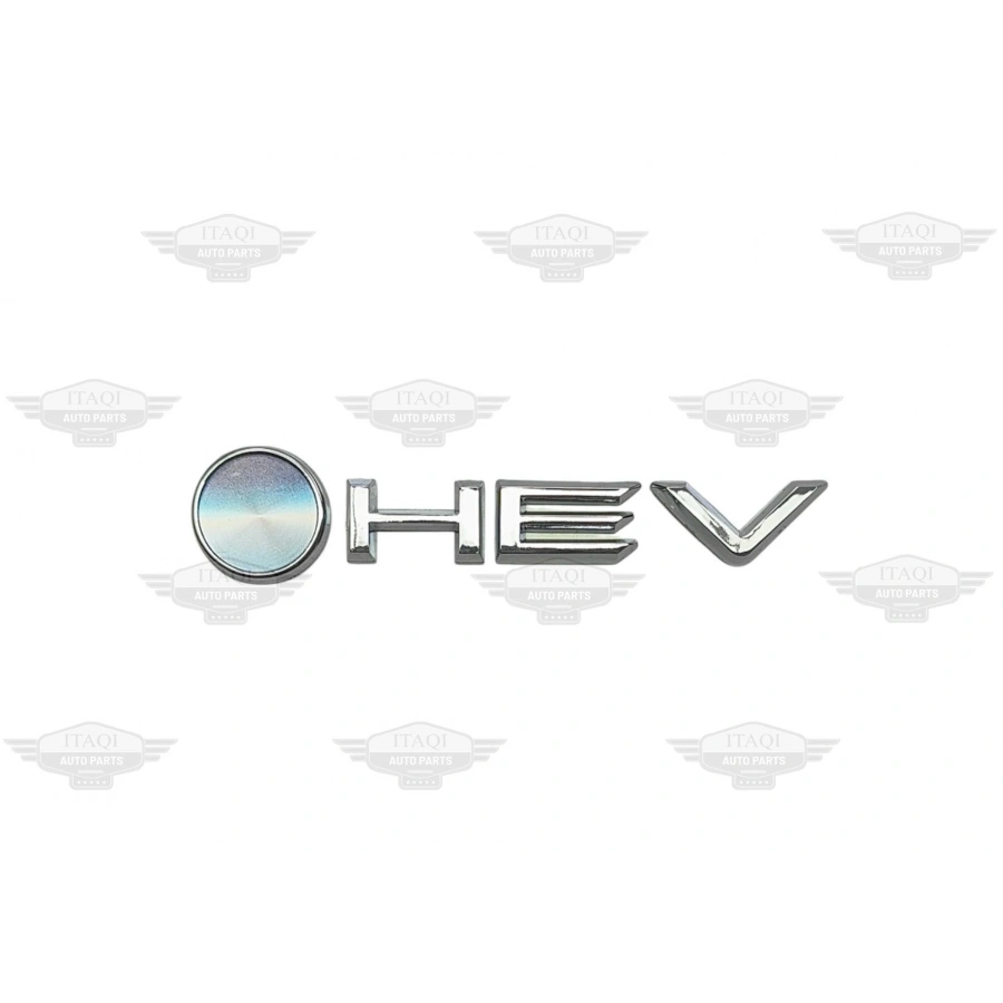 BAGAJ KROM COROLLA 22-25 ÇAMURLUK ÖN LH  (O HEV YAZISI)