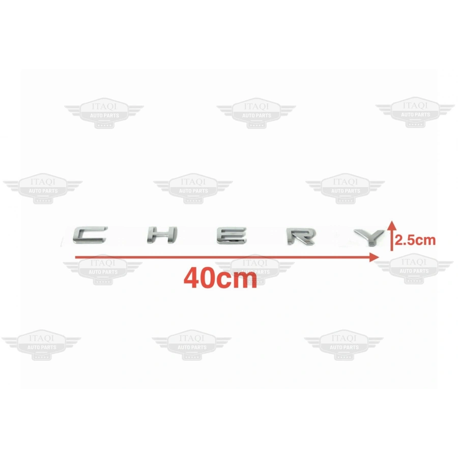 BAGAJ KROM OMODA 5 22-24 ARKA (CHERY YAZISI)