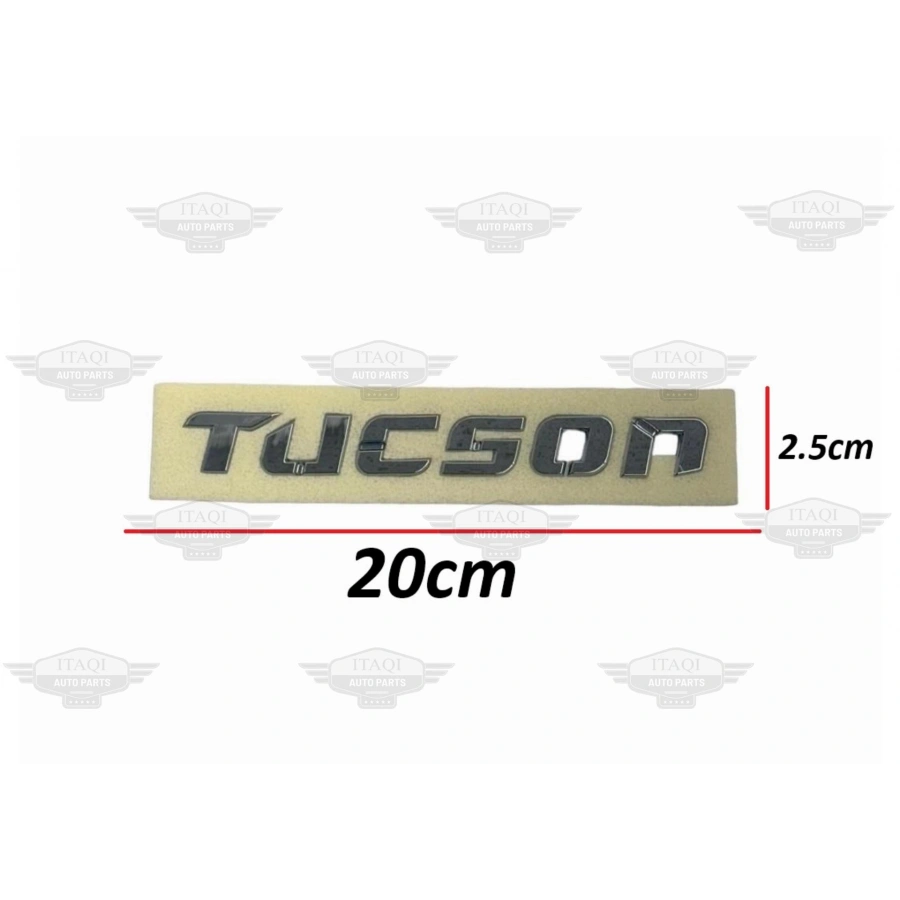 BAGAJ KROM TUCSON 05-09 ARKA (TUCSON YAZI)