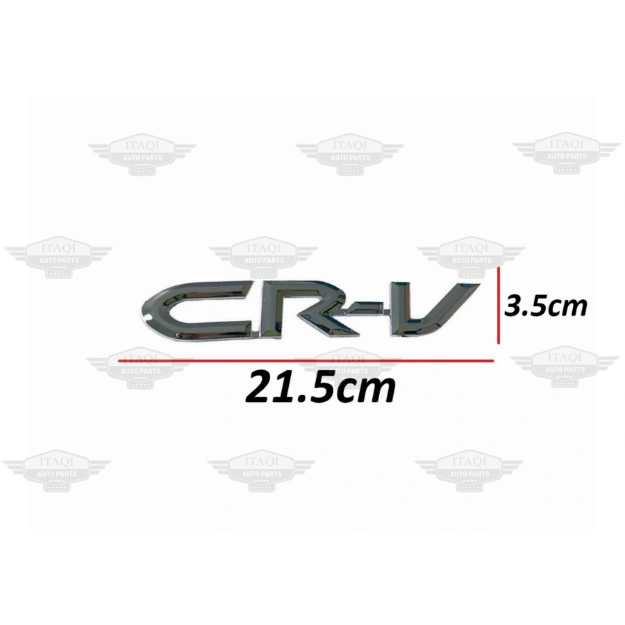 BAGAJ YAZISI CRV | HONDA | CRV | 2003-2007