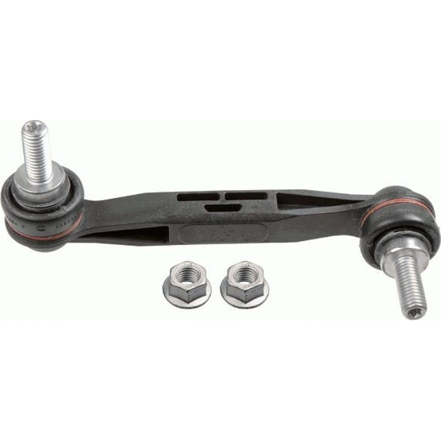 BAĞLANTI ÇUBUĞU EMNİYET SOMUNLARI İLE BMW 1 F20 F 21 3 F 30 LCI F 30 F 31 LCI F 31 F 34 4 KAMPANYALI