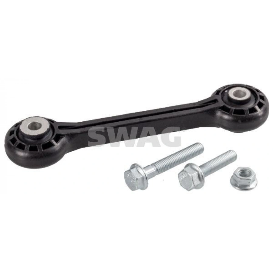 BAĞLANTI ÇUBUĞU EMNİYET SOMUNLARI İLE JAGUAR X-TYPE KAMPANYALI