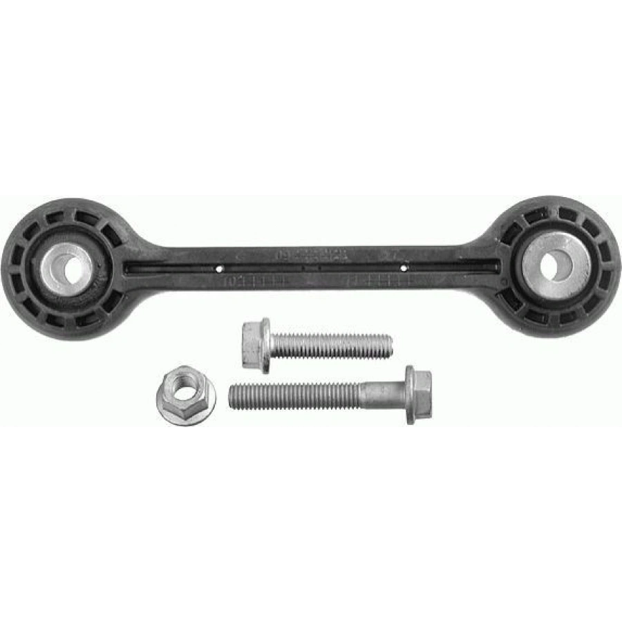 BAĞLANTI ÇUBUĞU KAMPANYALI