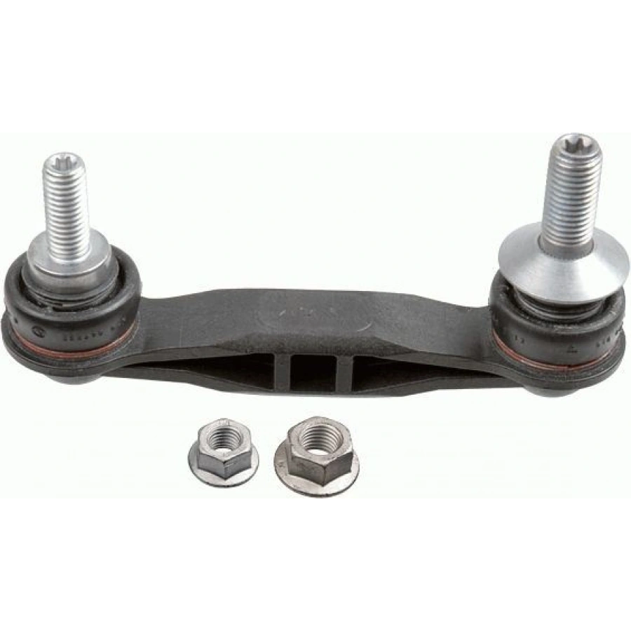 BAĞLANTI ÇUBUĞU KAMPANYALI