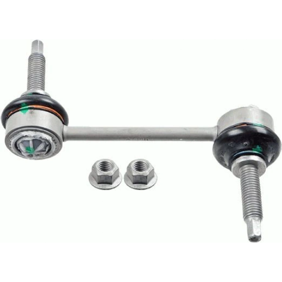 BAĞLANTI ÇUBUĞU KAMPANYALI