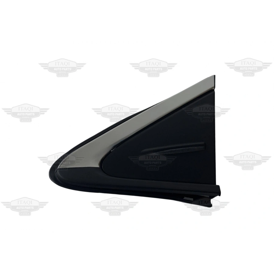 BAKALİT AYNA DEVAMI COROLLA 19-24 LH (SİYAH  ÇITALI)