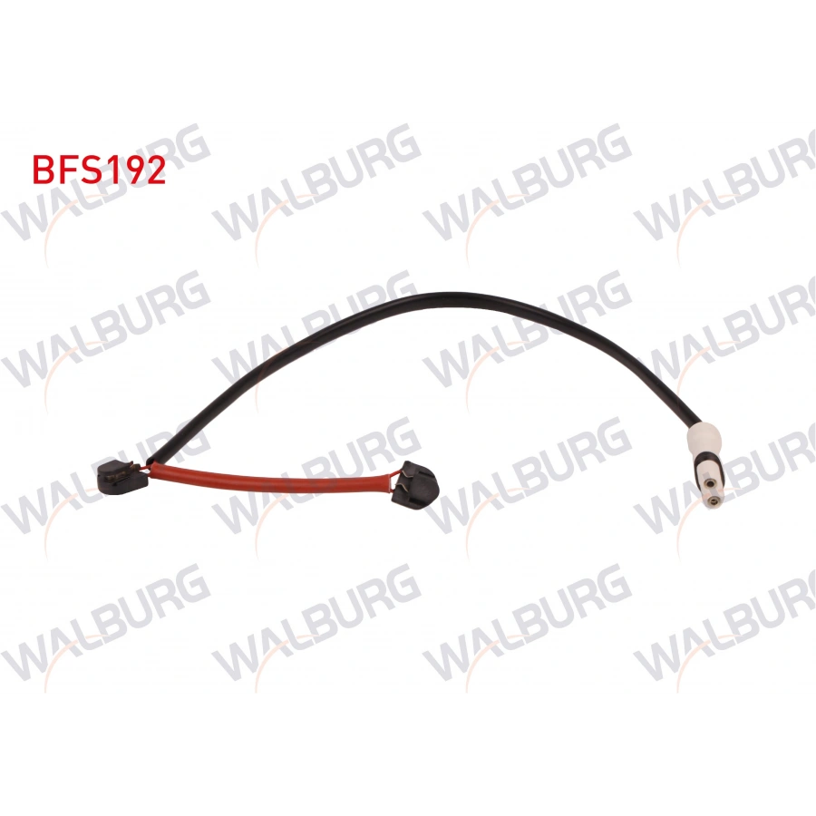 BALATA IKAZ KABLOSU ON SAG 460mm PORSCHE CAYMAN (987) 2010-2012 / BOXSTER (987) 2004-2012 / 911 CARRERA, TARGA TAVAN 2004-2012