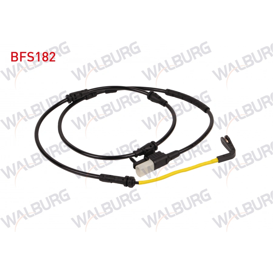 BALATA IKAZ KABLOSU ON SOL-SAG 1175mm JAGUAR E-PACE (X540) 2017-