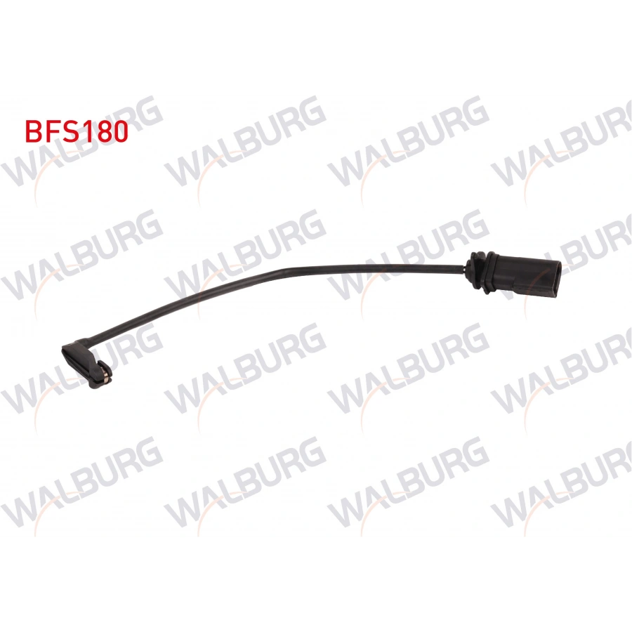 BALATA IKAZ KABLOSU ON SOL-SAG 275mm AUDI A6 2014-2018 / A7 2010-2018 / A8 2009-2018