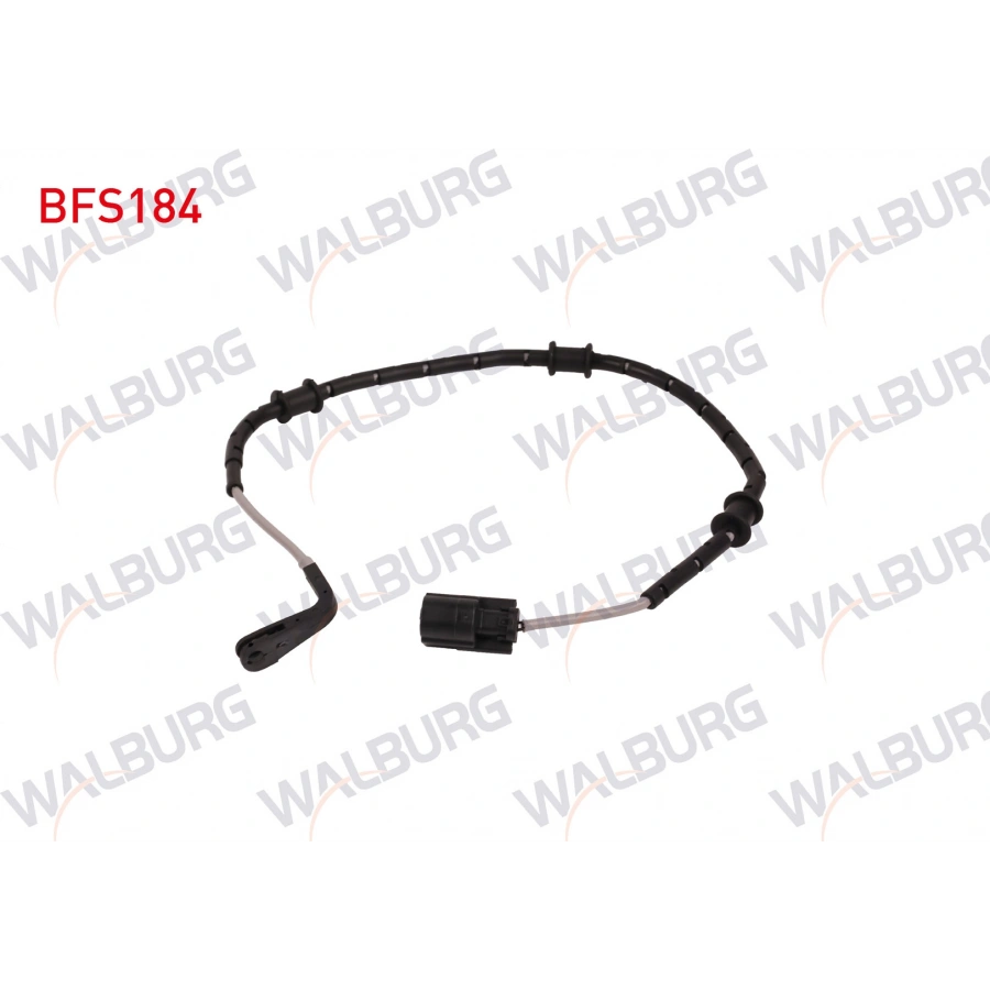 BALATA IKAZ KABLOSU ON SOL-SAG 550mm JAGUAR F-TYPE (X152) 2012- / S-TYPE II (X200) 1999-2007 / XF (X250), XJ (X351) 2009-