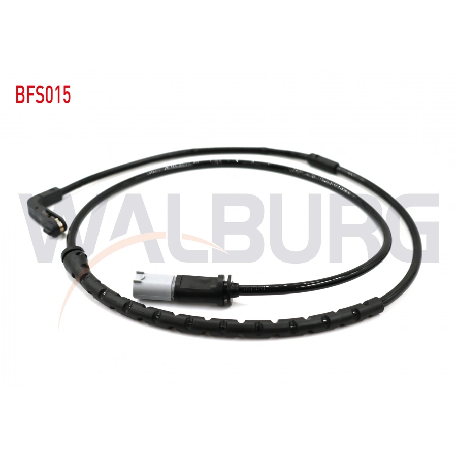BALATA IKAZ KABLOSU SOL-SAG ARKA 1000mm BMW X5 (E70) 2007-2012