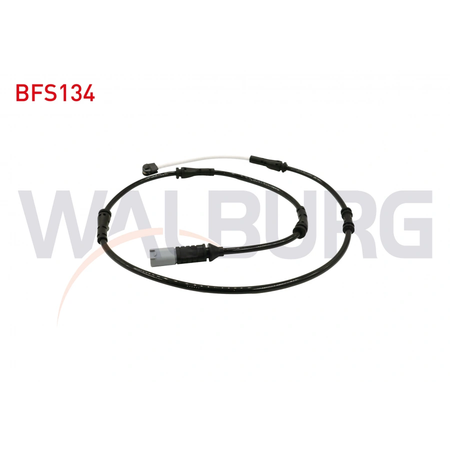 BALATA IKAZ KABLOSU SOL-SAG ARKA 1001mm BMW 5 SERISI (F10) 2010-/ 6 SERISI (F06) - (F12) - (F13) 2010-