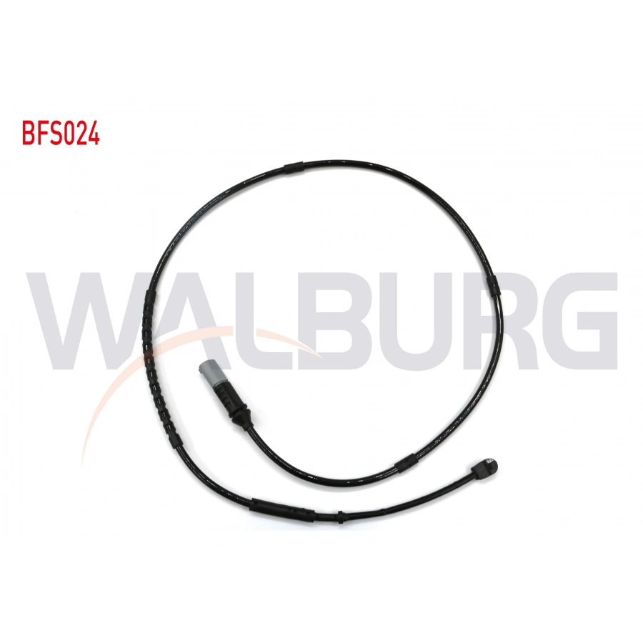 BALATA IKAZ KABLOSU SOL-SAG ARKA 1043mm BMW 1 SERISI (F20,F21) / 2 SERISI (F22,F87) / 3 SERISI (F30) / 4 SERISI (F32) 2010-