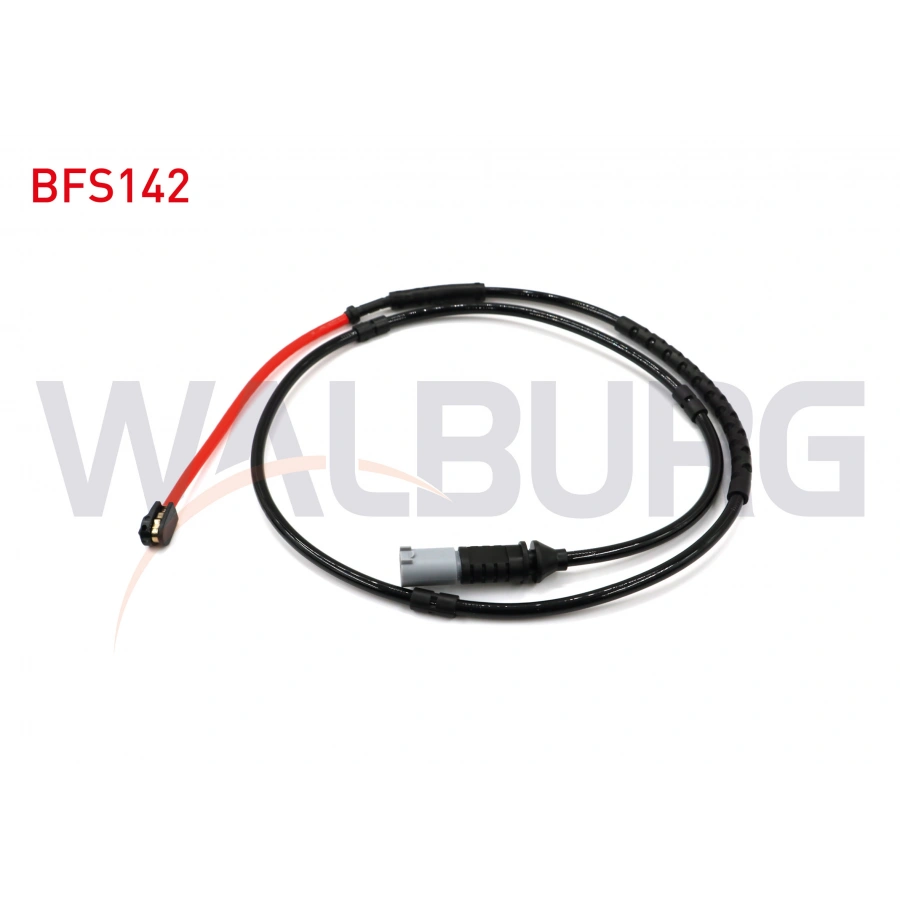 BALATA IKAZ KABLOSU SOL-SAG ARKA 1055mm BMW 1 SERISI (F20,F21) 2010-