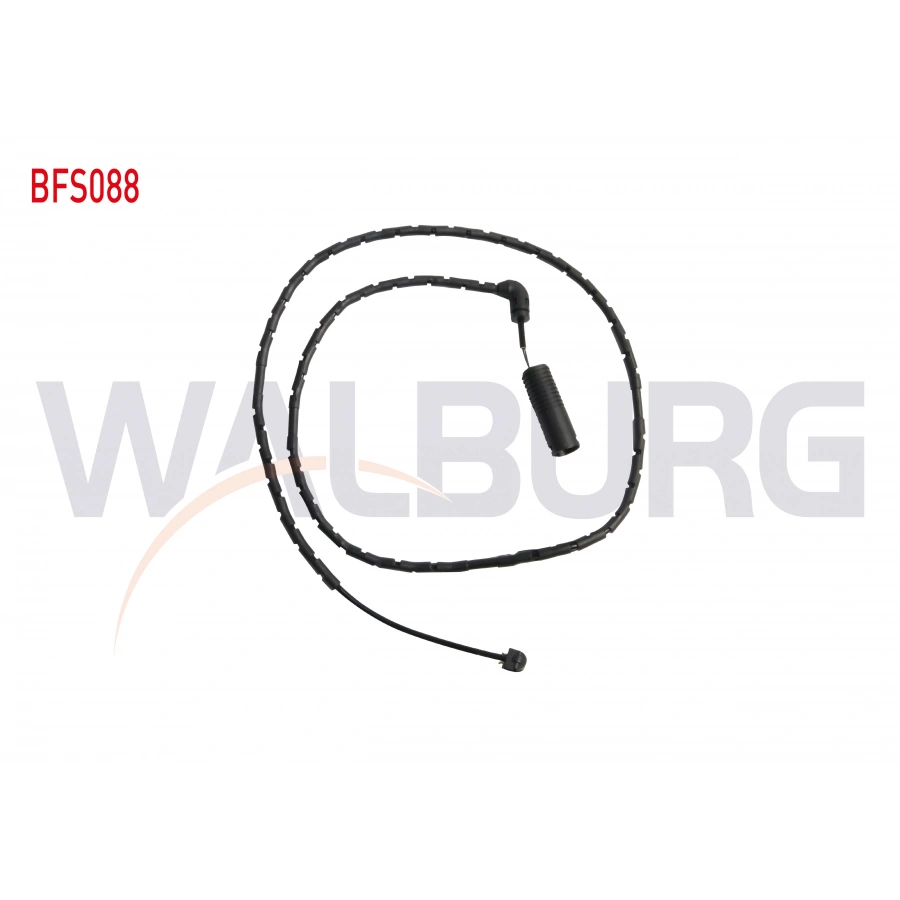 BALATA IKAZ KABLOSU SOL-SAG ARKA 1055mm BMW X3 (E83) 2004-2010