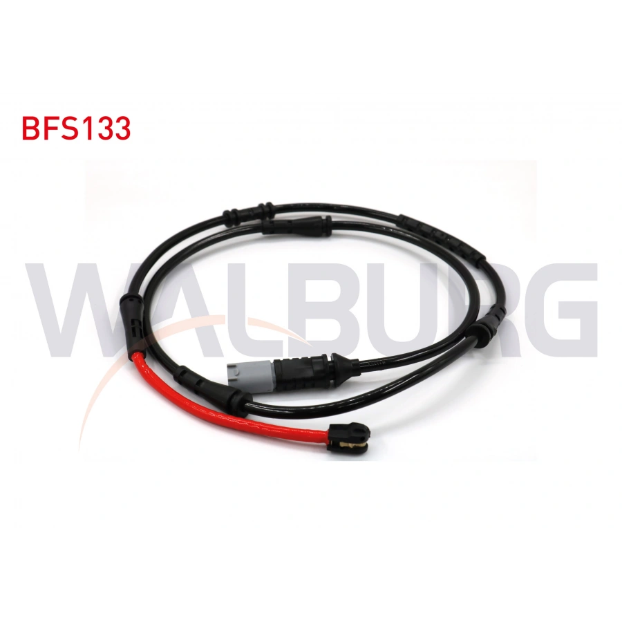 BALATA IKAZ KABLOSU SOL-SAG ARKA 1113mm BMW 5 SERISI (F10) - (F11) 2010-2017
