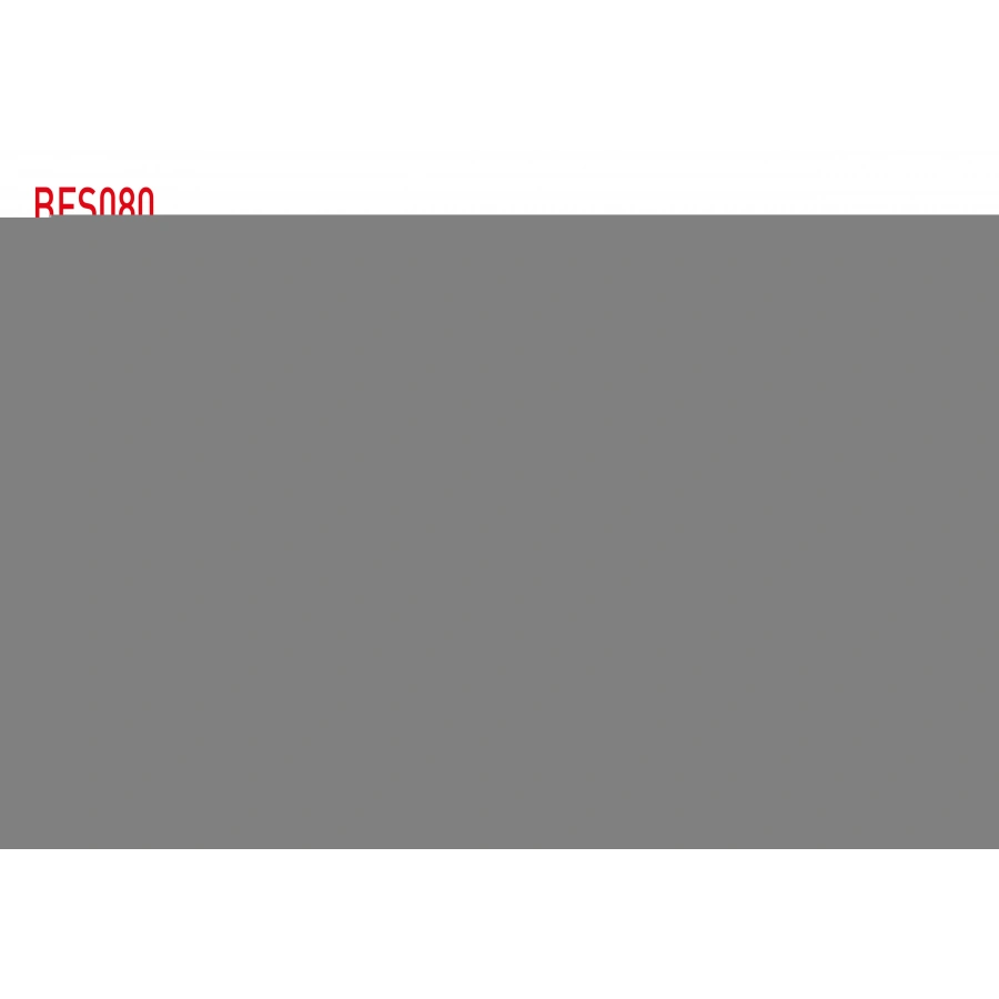 BALATA IKAZ KABLOSU SOL-SAG ARKA 1141mm BMW X1 (E84) 2011-