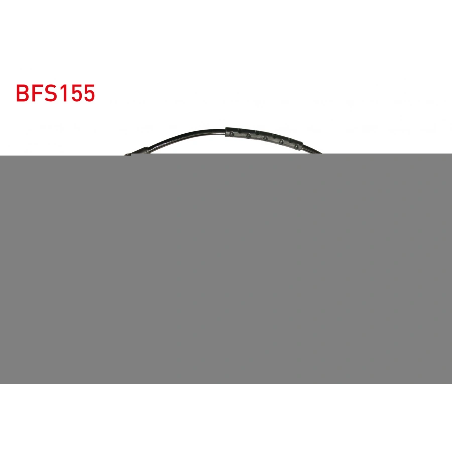 BALATA IKAZ KABLOSU SOL-SAG ARKA 1145mm 18 JANT LAND ROVER EVOQUE (L538) 4X4 2011-