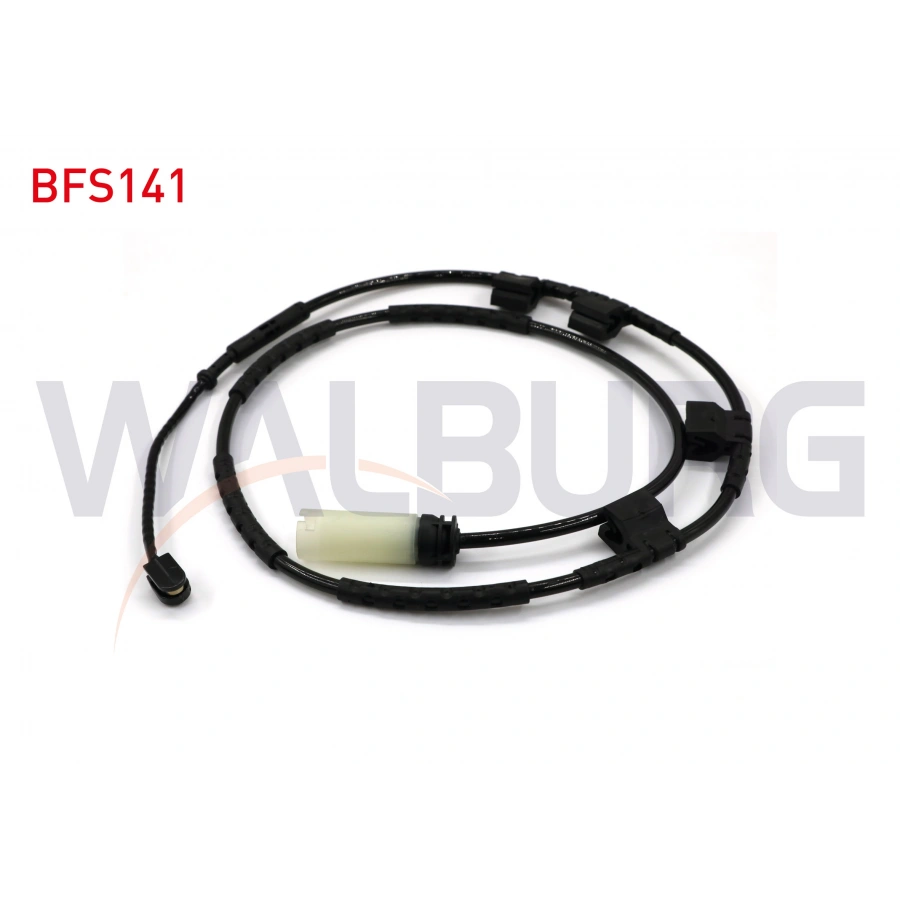 BALATA IKAZ KABLOSU SOL-SAG ARKA 1160mm MINI COOPER (R56) 2006-2013