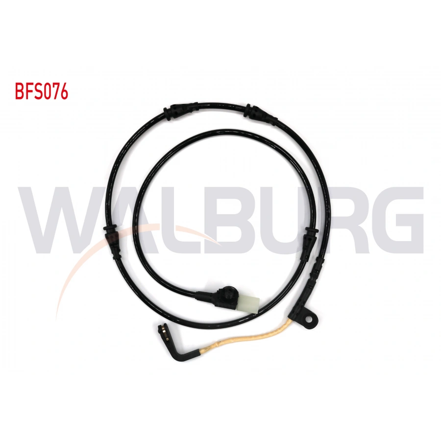 BALATA IKAZ KABLOSU SOL-SAG ARKA 1190mm LAND ROVER DISCOVERY III (TAA) / RANGE ROVER III (LM) 2002-