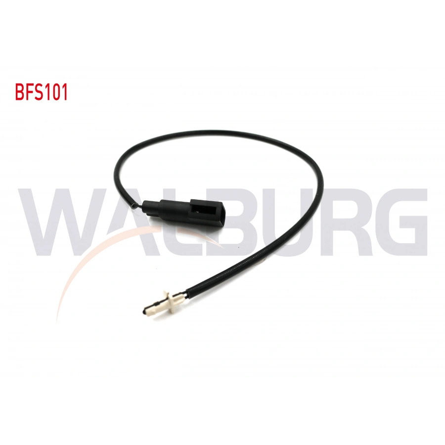 BALATA IKAZ KABLOSU SOL-SAG ARKA 450mm FORD TRANSIT (V347) 2006-2014