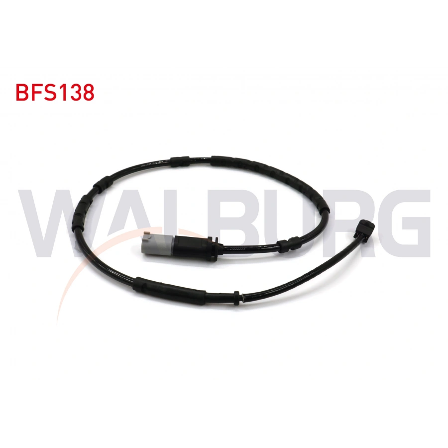 BALATA IKAZ KABLOSU SOL-SAG ARKA 683mm BMW i3 (I01) 2014-