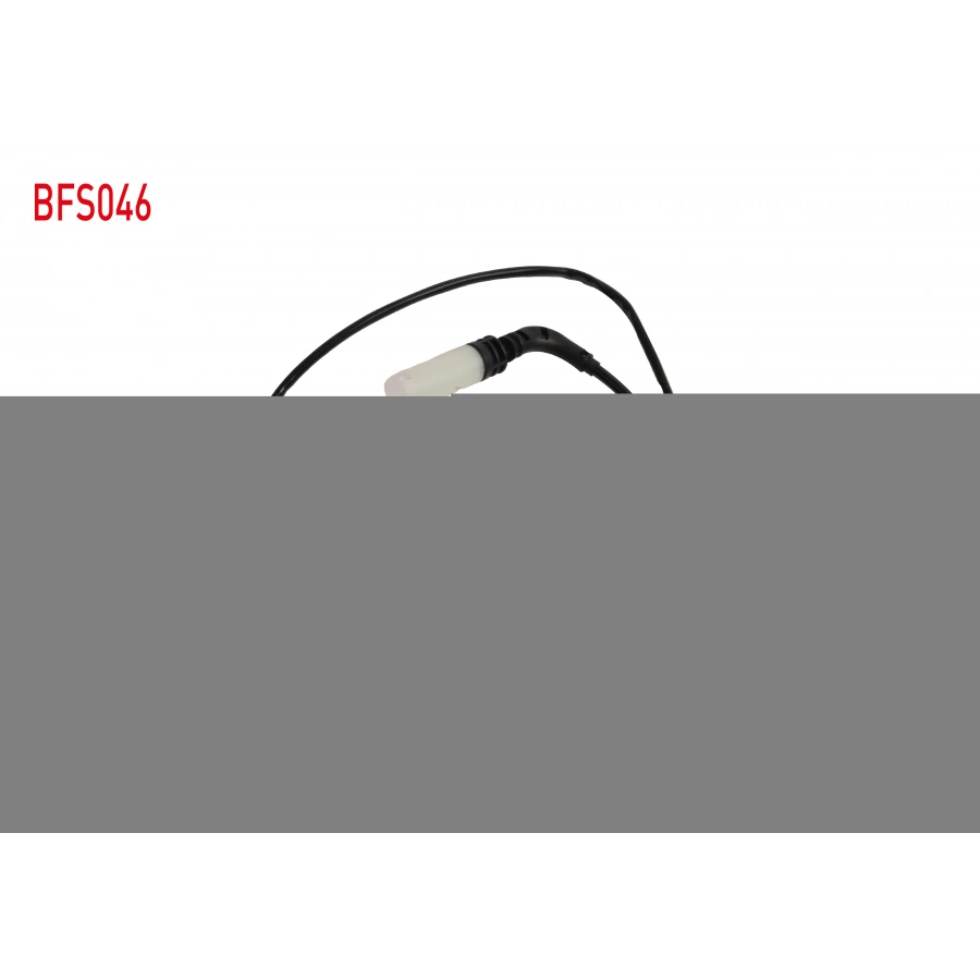 BALATA IKAZ KABLOSU SOL-SAG ARKA 685mm BMW 5 SERISI (E60-E61) 2003-2010