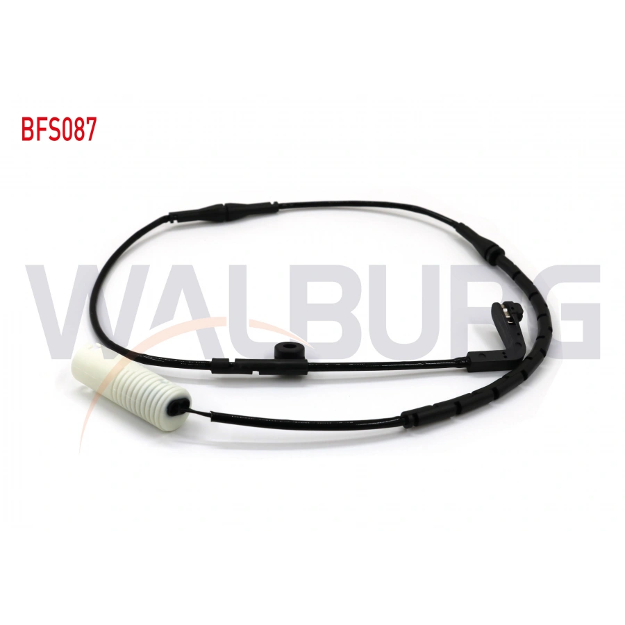 BALATA IKAZ KABLOSU SOL-SAG ARKA 845mm BMW 7 SERISI (E65-E66) 2001-2009